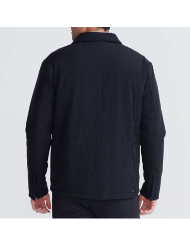 Sudadera golf hombre PXG Quilted 1/4 Zip