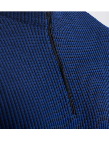 Sudadera golf hombre PXG 1/4 Zip Textured