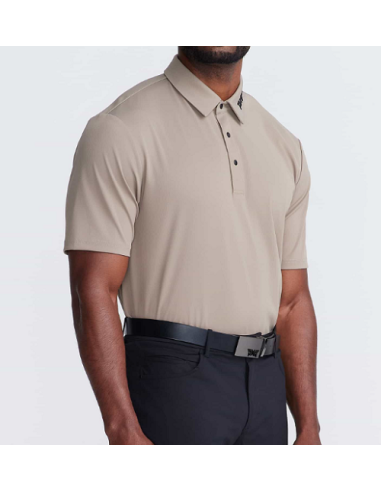 Polo golf hombre PXG Comfort Fit BP Sport