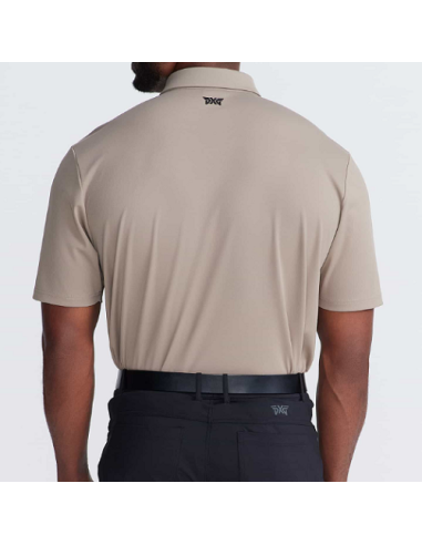 Polo golf hombre PXG Comfort Fit BP Sport