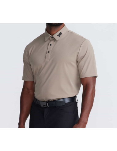 Polo golf hombre PXG Comfort Fit BP Sport