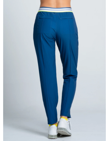 Pantalón golf mujer Lucky in Love Steel Cut GP15-Y72445