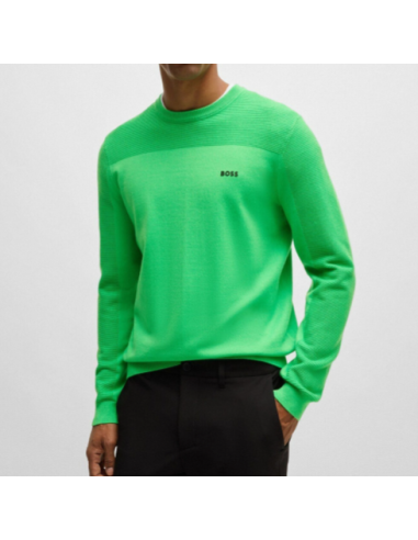 Jersey hombre BOSS Momentum-X 50498559