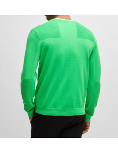 Jersey hombre BOSS Momentum-X 50498559