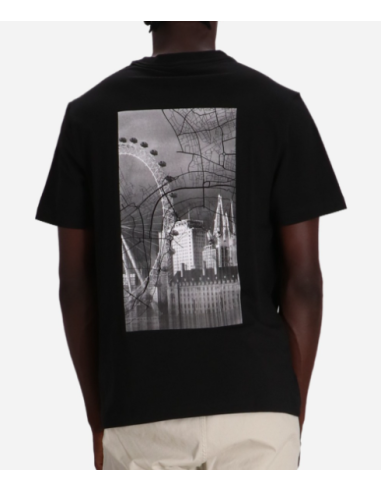 Camiseta BOSS Tee 4 50532427