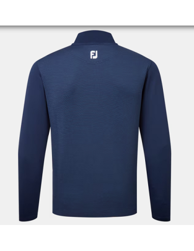 Sudadera golf hombre Footjoy Spacer Knit 31940