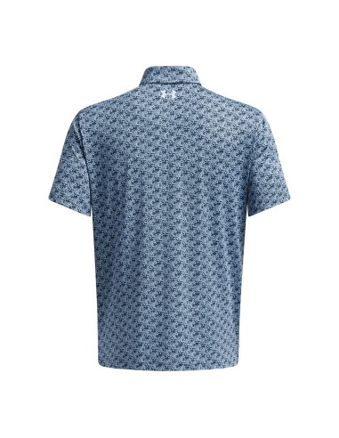 Polo golf hombre Under Armour Playoff 3.0 1378677-2024