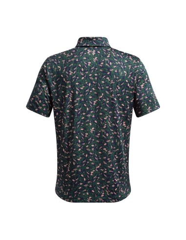 Under Armour Playoff 3.0 1378677-2024 men golf Polo shirt