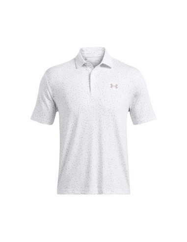 Under Armour Playoff 3.0 1378677-2024 men golf Polo shirt
