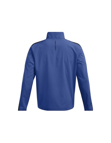 Sudadera golf hombre Under Armour Storm Wind 1383149