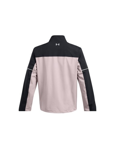 Chaqueta golf hombre Under Armour Drive Rain 1385832