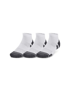 Under Armour Performance Tech 3pk 1379504 men Socks