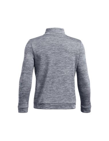 Sudadera golf niños Under Armour Drive 1387187