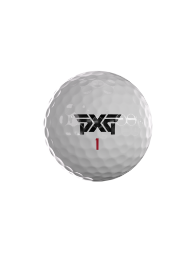 Bolas golf PXG Xtreme Tour X