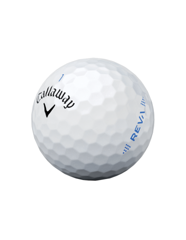 Bolas Callaway Reva 23