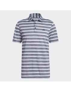 adidas 2 Color Stripe HR7981/3/HS7580/IW2398 men golf Polo shirt 2