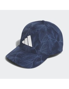 Gorra golf hombre adidas Tour Print IW6734/9156/IT5297