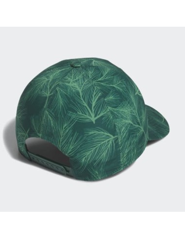 Gorra golf hombre adidas Tour Print IW6734/9156/IT5297