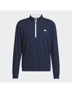 Sudadera golf hombre adidas Core LTWT IU4511/4513/4505/IW2380