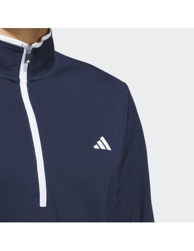 Sudadera golf hombre adidas Core LTWT IU4511/4513/4505/IW2380