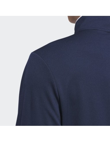 Sudadera golf hombre adidas Core LTWT IU4511/4513/4505/IW2380