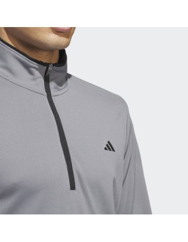 Sudadera golf hombre adidas Core LTWT IU4511/4513/4505/IW2380