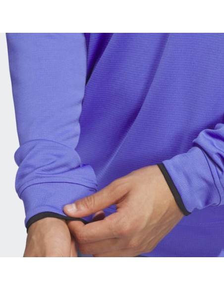 adidas Core Lightweight IU4511/4513/4505/IW2380 men golf Sweatshirt