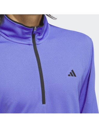 Sudadera golf hombre adidas Core LTWT IU4511/4513/4505/IW2380