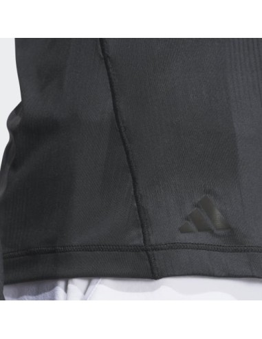 Sudadera golf mujer adidas Printed Hoody IX1403