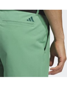 Pantalón corto golf hombre adidas Ultimate365 8.5IN IX4299 2