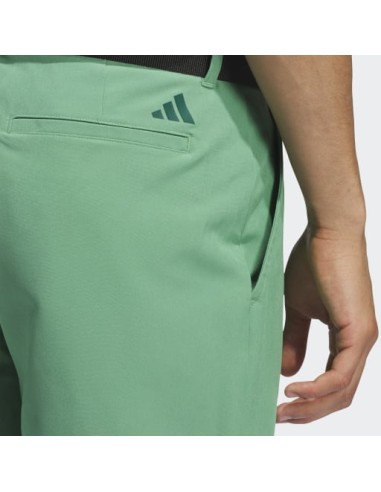Pantalón corto golf hombre adidas Ultimate365 8.5IN IX4299