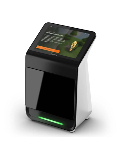 Simulador golf Garmin Approach R50