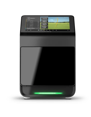 Simulador golf Garmin Approach R50