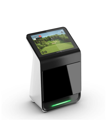 Simulador golf Garmin Approach R50