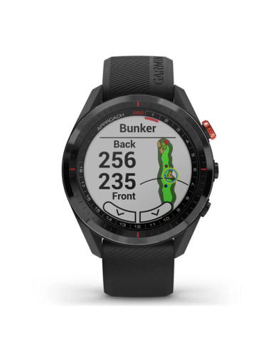 Garmin Approach S62 golf watch