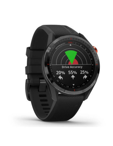 Garmin Approach S62 golf watch