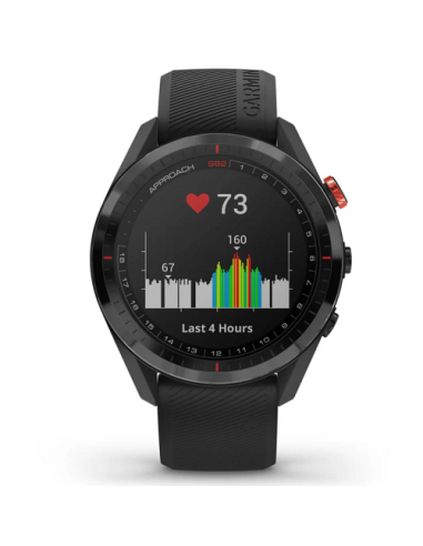 Garmin Approach S62 golf watch