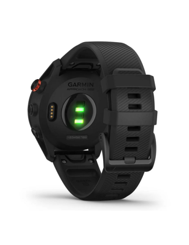 Garmin Approach S62 golf watch