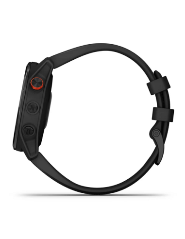 Garmin Approach S62 golf watch