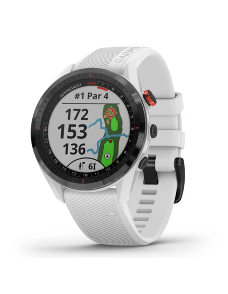 Garmin Approach S62 golf watch