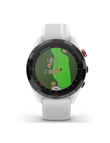 Reloj Garmin golf Approach S62