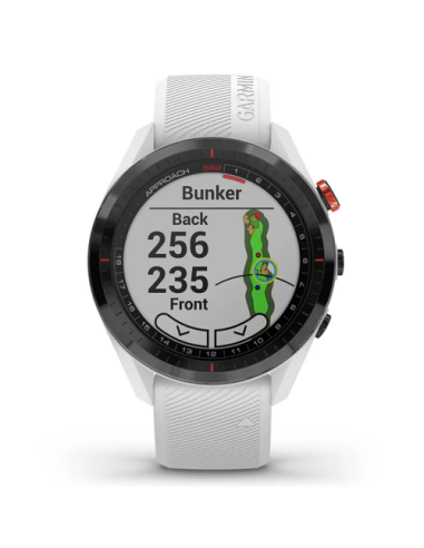 Reloj Garmin golf Approach S62