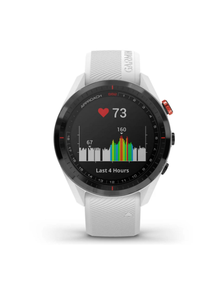 Garmin Approach S62 golf watch