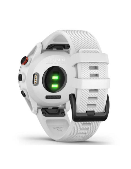 Garmin Approach S62 golf watch