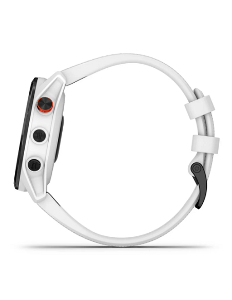Garmin Approach S62 golf watch