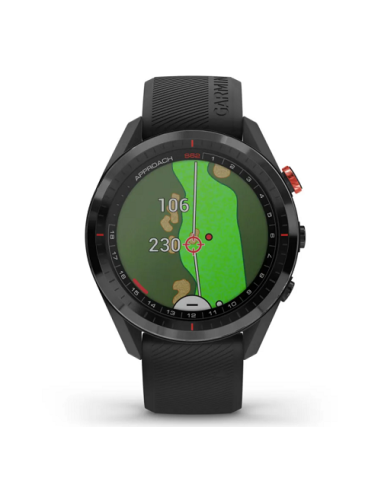 Garmin Approach S62 golf watch