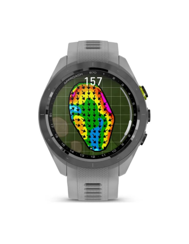 Reloj golf Garmin Approach S70