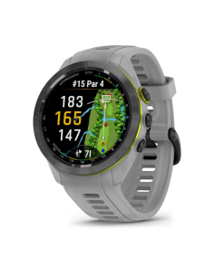 Garmin Approach S70 golf watch 2