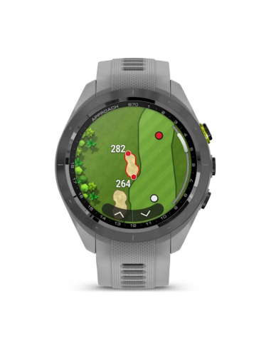 Reloj golf Garmin Approach S70