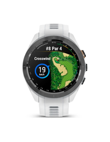 Garmin Approach S70 golf watch